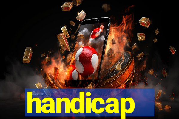 handicap -1 primeiro tempo